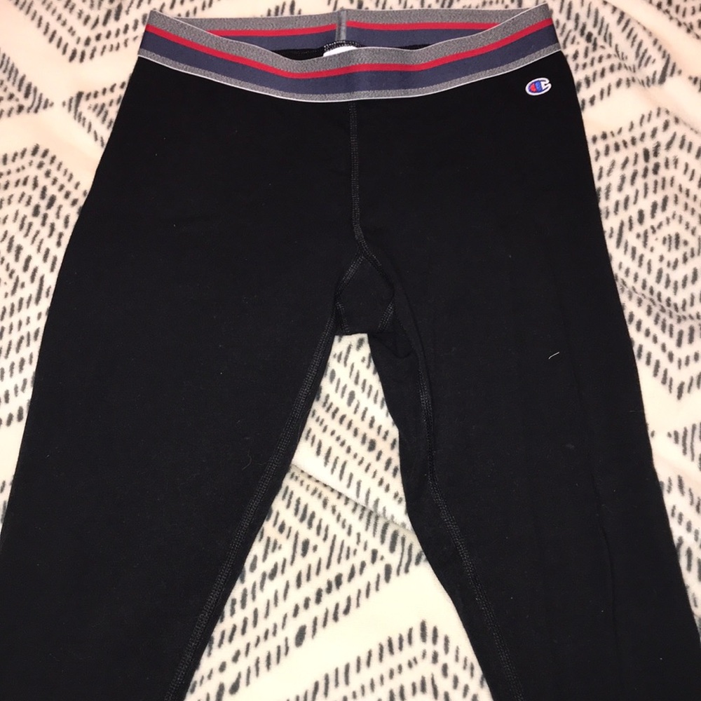 Champion Leggings